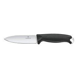 Cutit Supravietuire Victorinox Venture 3.0902.3, Lama 10.5 cm, Negru