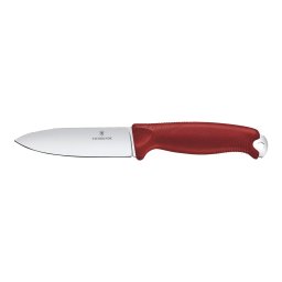 Cutit Supravietuire Victorinox Venture 3.0902, Lama 10.5 cm, Rosu
