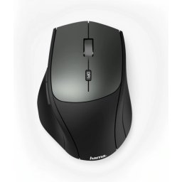 HAMA MW-600 negru-gri
