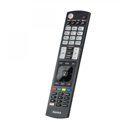 HAMA Universal telecomandă LG TV negru