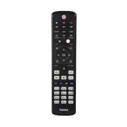 HAMA Universal telecomandă Philips TV negru