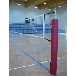 Protectii pentru stalpi volei