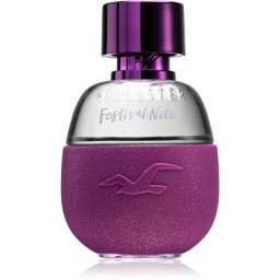Hollister Festival Nite for Her EDP W 50 ml