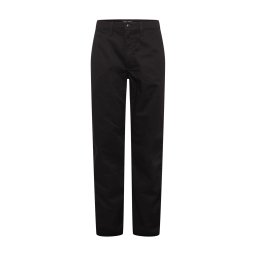 VANS Pantaloni eleganți 'Authentic' negru