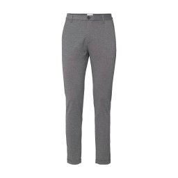 Lindbergh Pantaloni eleganți 'Superflex' gri grafit