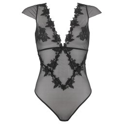 LASCANA Body negru