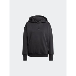 ADIDAS SPORTSWEAR Hanorac sport 'ALL SZN' negru