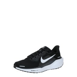 NIKE Sneaker de alergat 'Pegasus 41' negru / alb