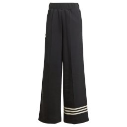 ADIDAS ORIGINALS Pantaloni 'Adicolor Neuclassics' negru / alb