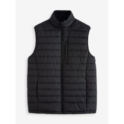 Next Vestă negru