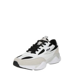 FILA Sneaker low bej deschis / negru / alb