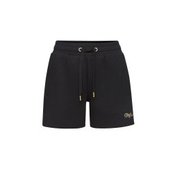 BUFFALO Pantaloni auriu / negru