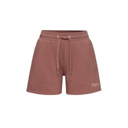 BUFFALO Pantaloni maro ruginiu