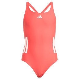 ADIDAS PERFORMANCE Modă de plajă sport roșu pepene / alb
