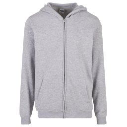 Urban Classics Hanorac gri amestecat
