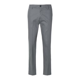 Dockers Pantaloni cu dungă 'Stain' gri