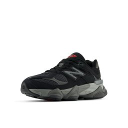 new balance Sneaker '9060' gri / negru