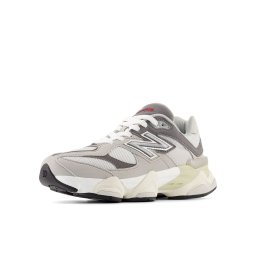 new balance Sneaker '9060' gri / gri deschis / gri închis / alb