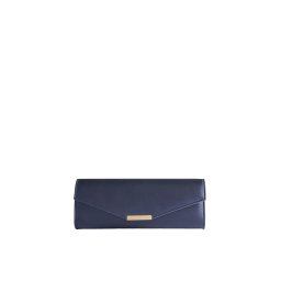 Lipsy Clutch safir