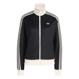 ADIDAS ORIGINALS Hanorac 'Classic' negru / alb