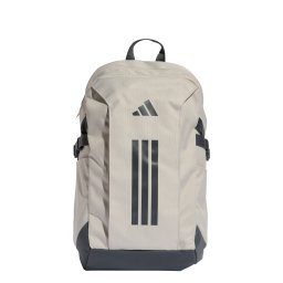 ADIDAS PERFORMANCE Rucsac sport 'Power VIII' bej / gri închis / negru