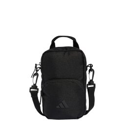 ADIDAS PERFORMANCE Geantă de umăr 'Prime' negru
