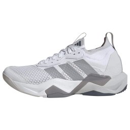 ADIDAS PERFORMANCE Pantofi sport 'Rapidmove ADV 2' gri închis / alb murdar