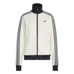 ADIDAS ORIGINALS Hanorac 'Classic' negru / alb lână