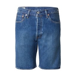LEVI'S ® Jeans '501® Original Shorts' albastru denim