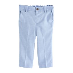 Next Pantaloni albastru deschis