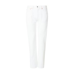 LEVI'S ® Jeans '501® Levi's®' alb denim