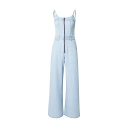 LEVI'S ® Salopeta 'Bustier Jumpsuit' albastru denim