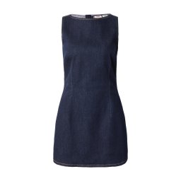 LEVI'S ® Rochie 'Little Denim Dress' albastru închis