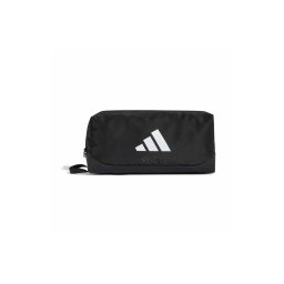 ADIDAS PERFORMANCE Geantă sport negru / alb