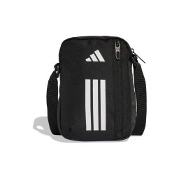 ADIDAS PERFORMANCE Geantă sport 'POWER' negru / alb