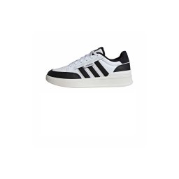 ADIDAS SPORTSWEAR Sneaker low 'ASPYRE 3' negru / alb