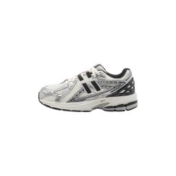 new balance Sneaker '1906' negru / argintiu