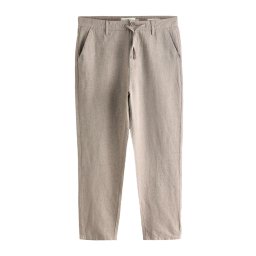 Next Pantaloni bej închis