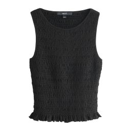 Next Top negru