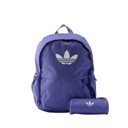ADIDAS ORIGINALS Rucsac lila / alb