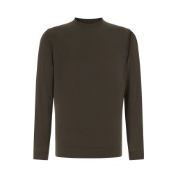 Boggi Milano Vestă de costum maro închis