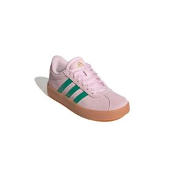 ADIDAS SPORTSWEAR Sneaker 'VL Court 3.0' verde / roz