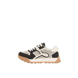 Lipsy Sneaker low bej / negru
