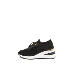 Lipsy Sneaker low negru