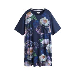 B by Ted Baker Cămăşi de noapte albastru / albastru marin / bleumarin / lila