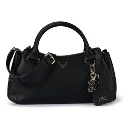 GUESS Poșete 'Evie' negru