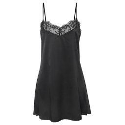 LASCANA Lenjerie sexy negru