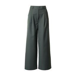 ABOUT YOU Pantaloni cutați 'Masha' verde pin
