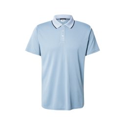 Jack's Tricou bleumarin / albastru deschis