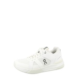 On Pantofi sport 'THE ROGER Clubhouse Pro' negru / alb